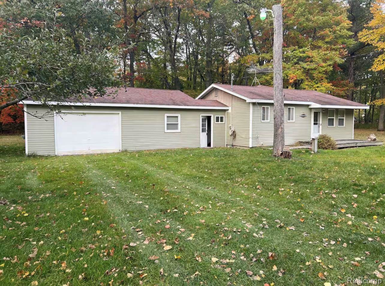 5315 East 8th Street, AuGresCity_Arenac, MI 48703