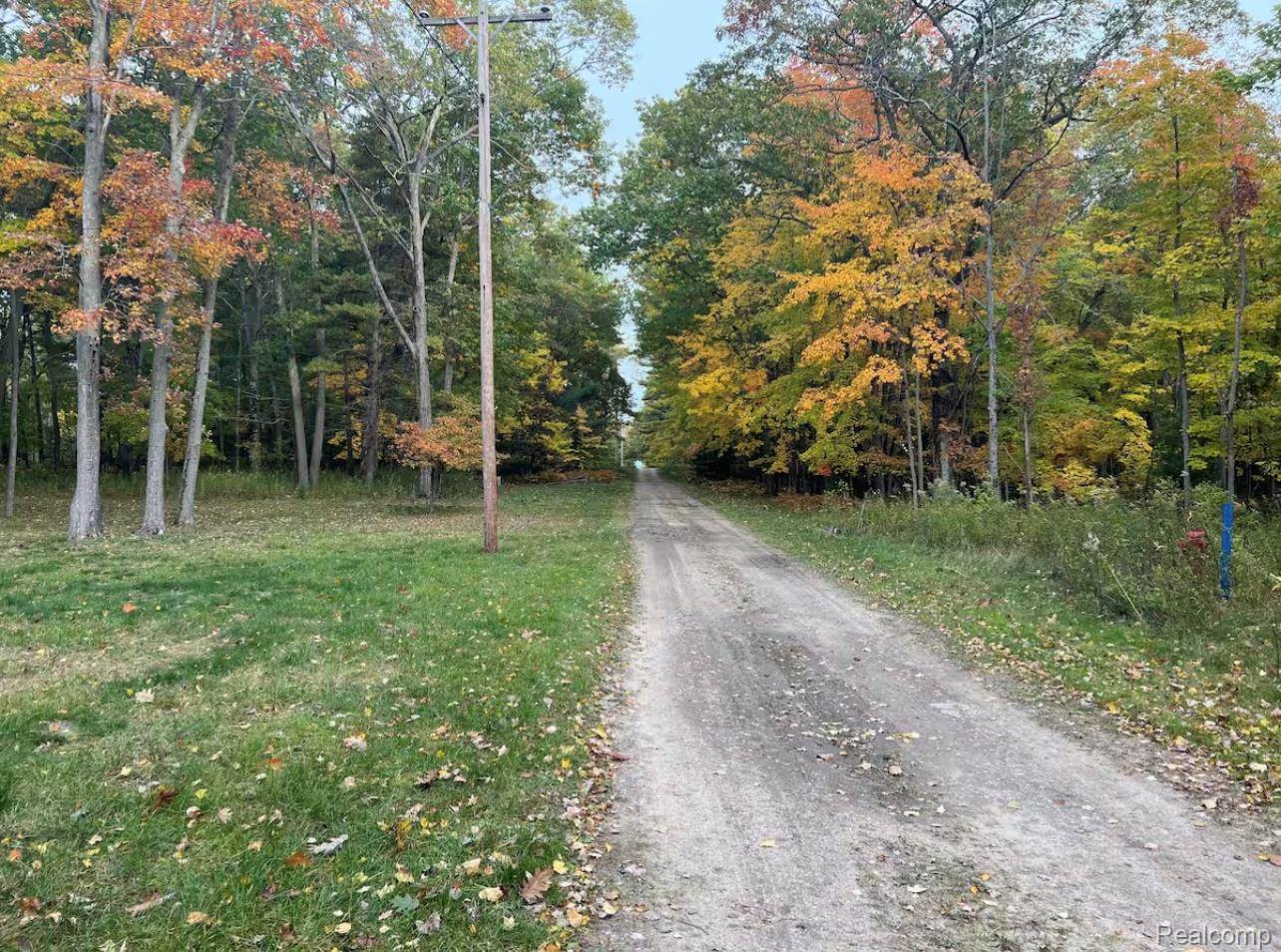 5315 East 8th Street, AuGresCity_Arenac, MI 48703