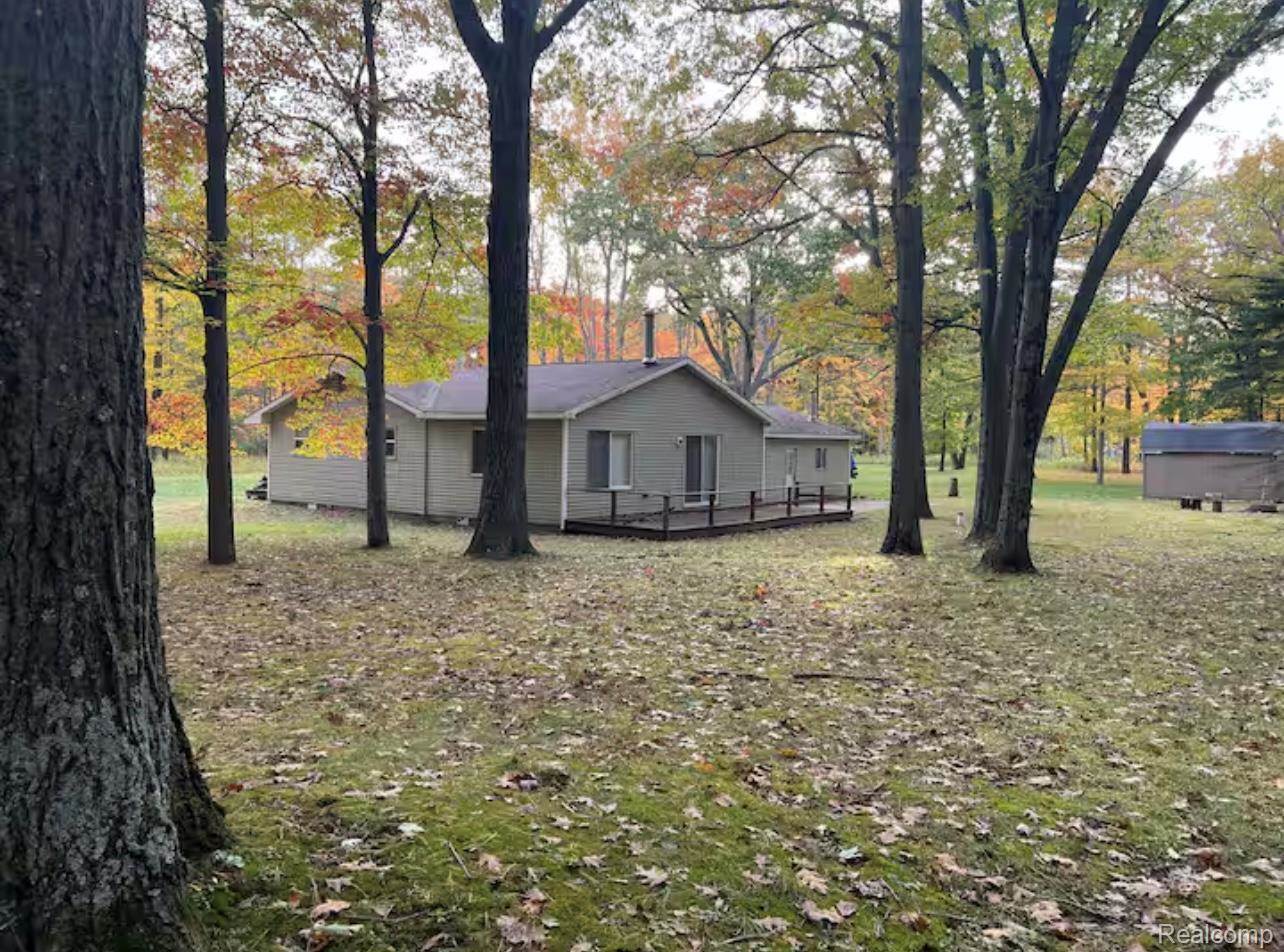 5315 East 8th Street, AuGresCity_Arenac, MI 48703