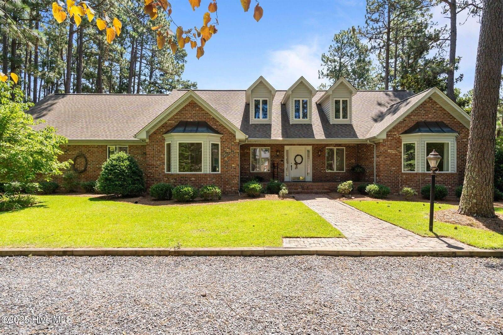 15 Magnolia Avenue, Pinehurst, NC 28374