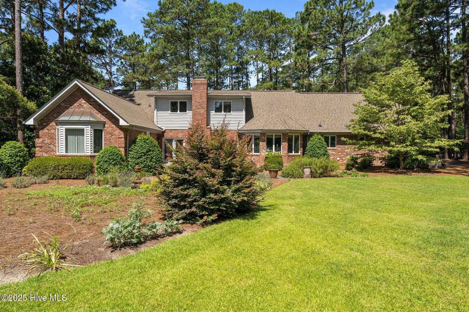 15 Magnolia Avenue, Pinehurst, NC 28374