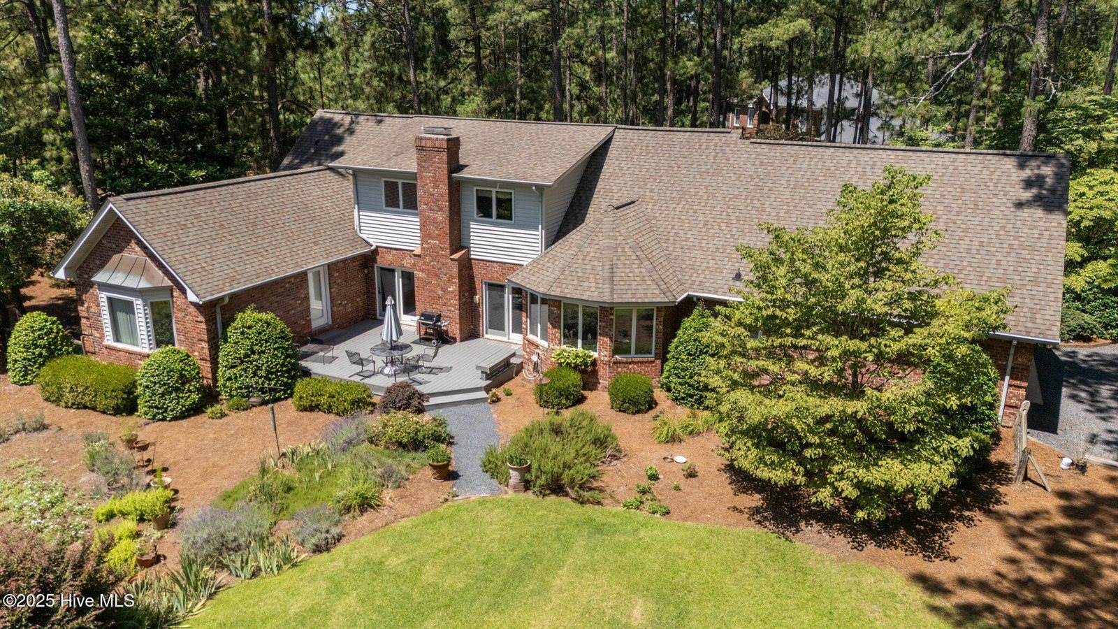 15 Magnolia Avenue, Pinehurst, NC 28374