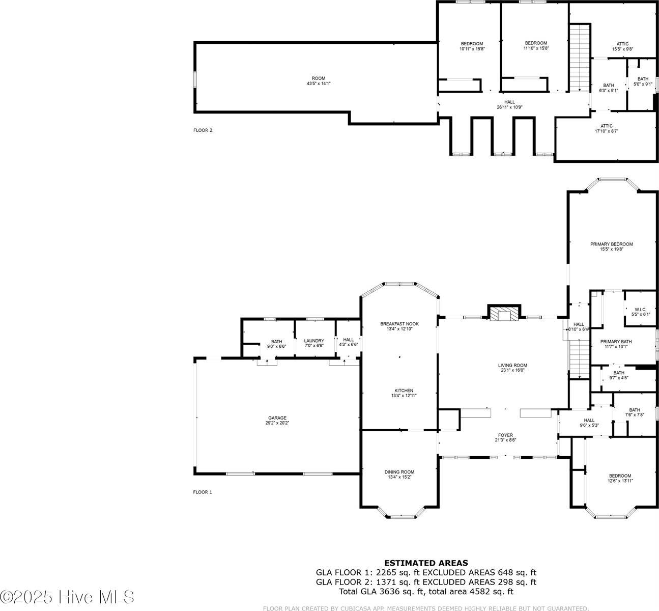 15 Magnolia Avenue, Pinehurst, NC 28374