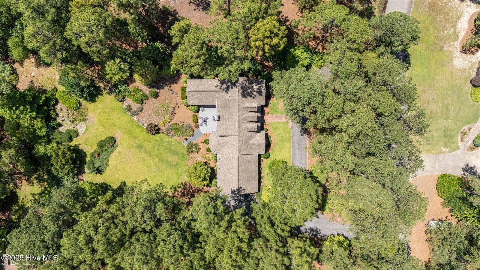 15 Magnolia Avenue, Pinehurst, NC 28374