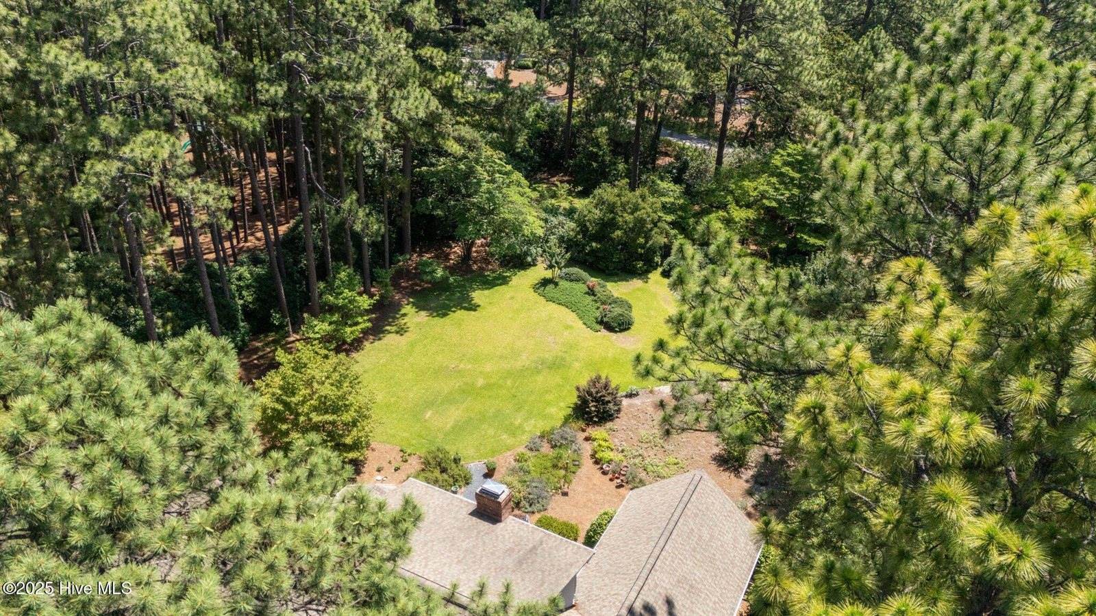 15 Magnolia Avenue, Pinehurst, NC 28374