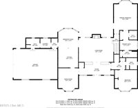 15 Magnolia Avenue, Pinehurst, NC 28374