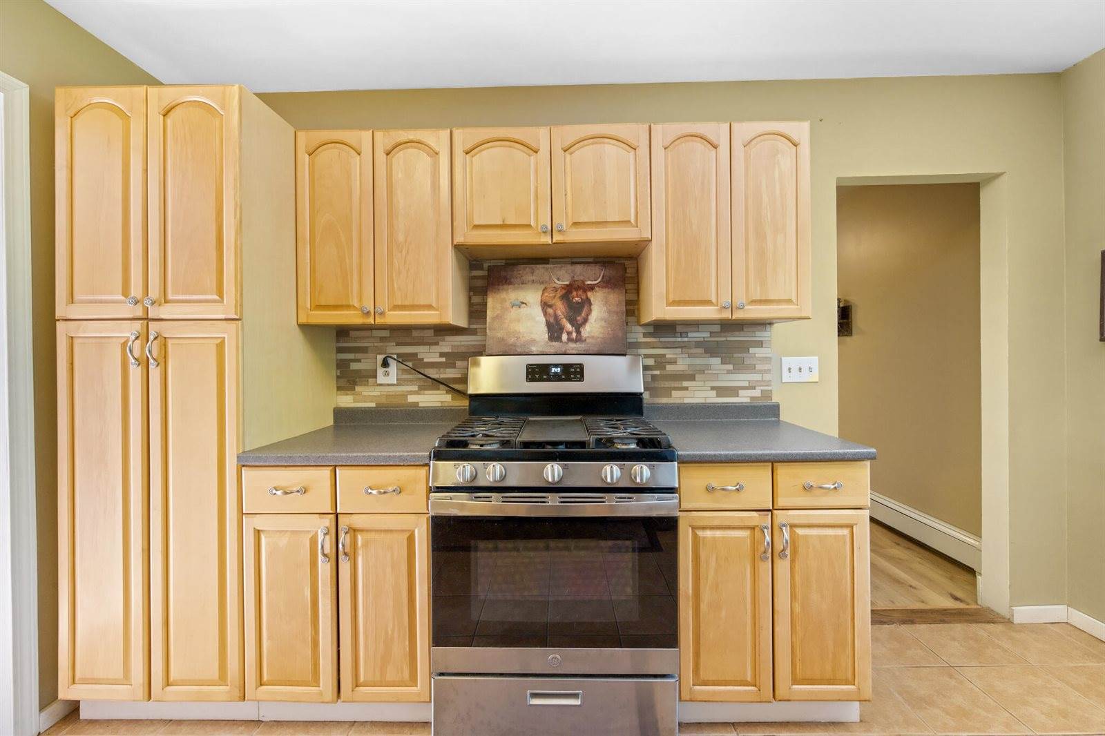 40 Whitten Road, Burnham, ME 04922