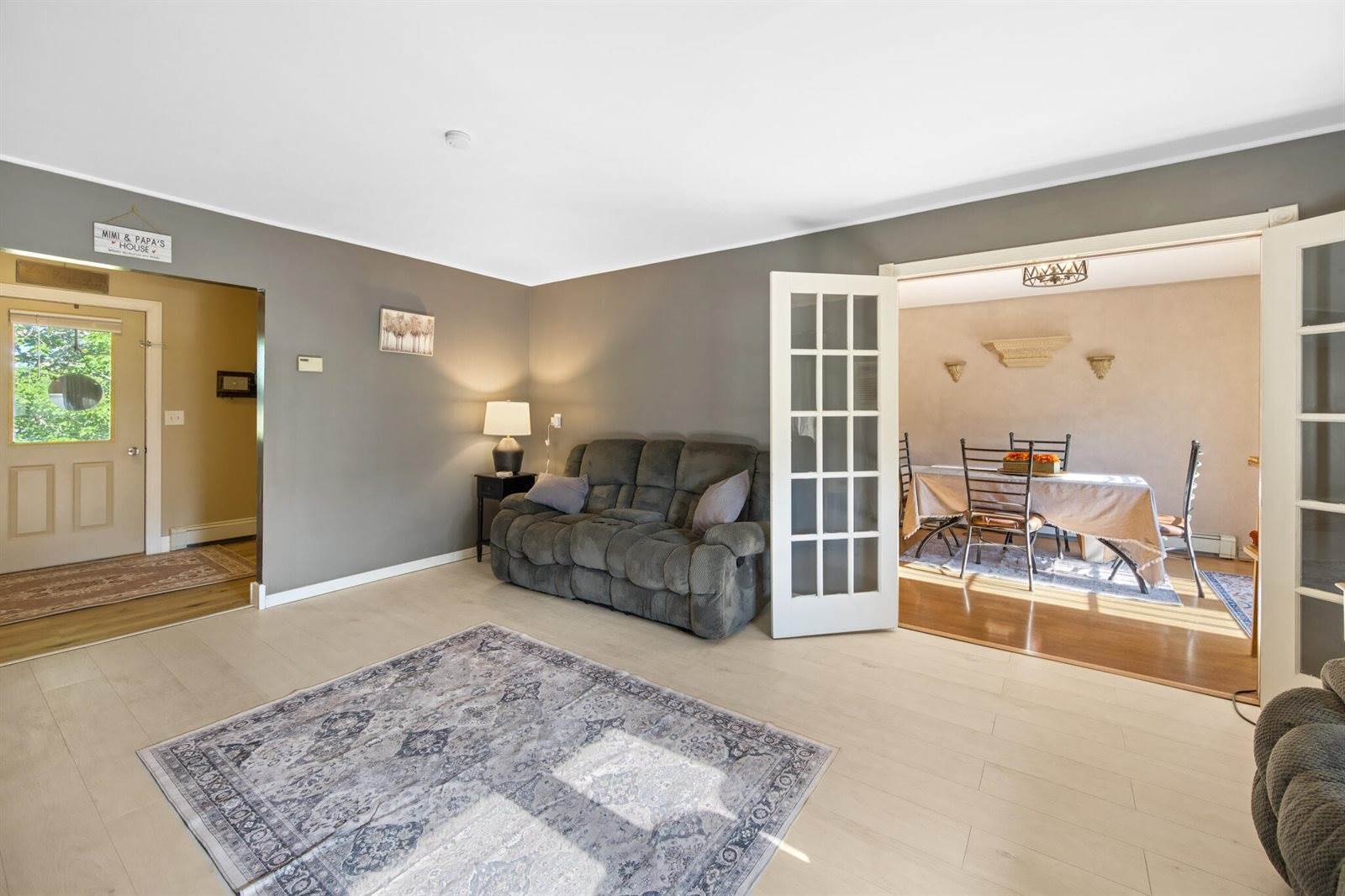 40 Whitten Road, Burnham, ME 04922