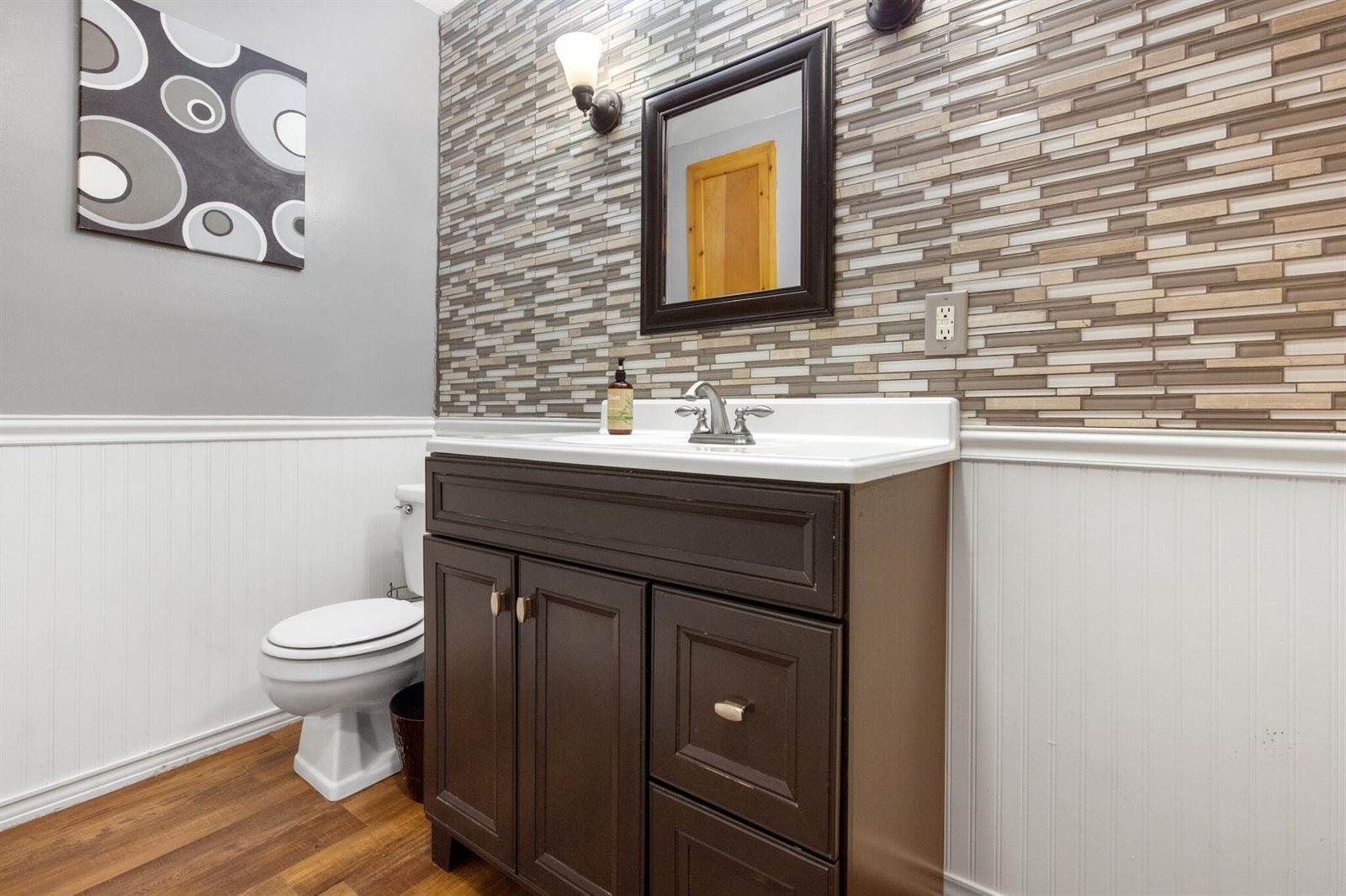 40 Whitten Road, Burnham, ME 04922