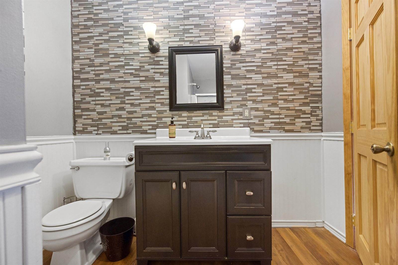 40 Whitten Road, Burnham, ME 04922