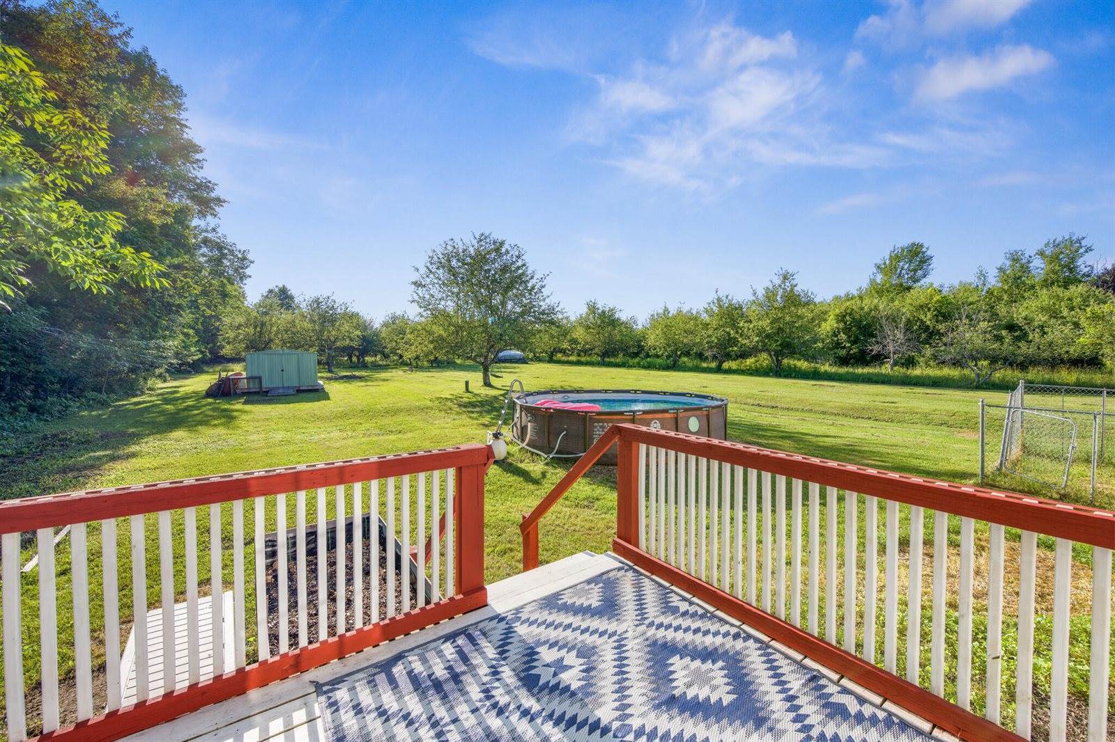 40 Whitten Road, Burnham, ME 04922