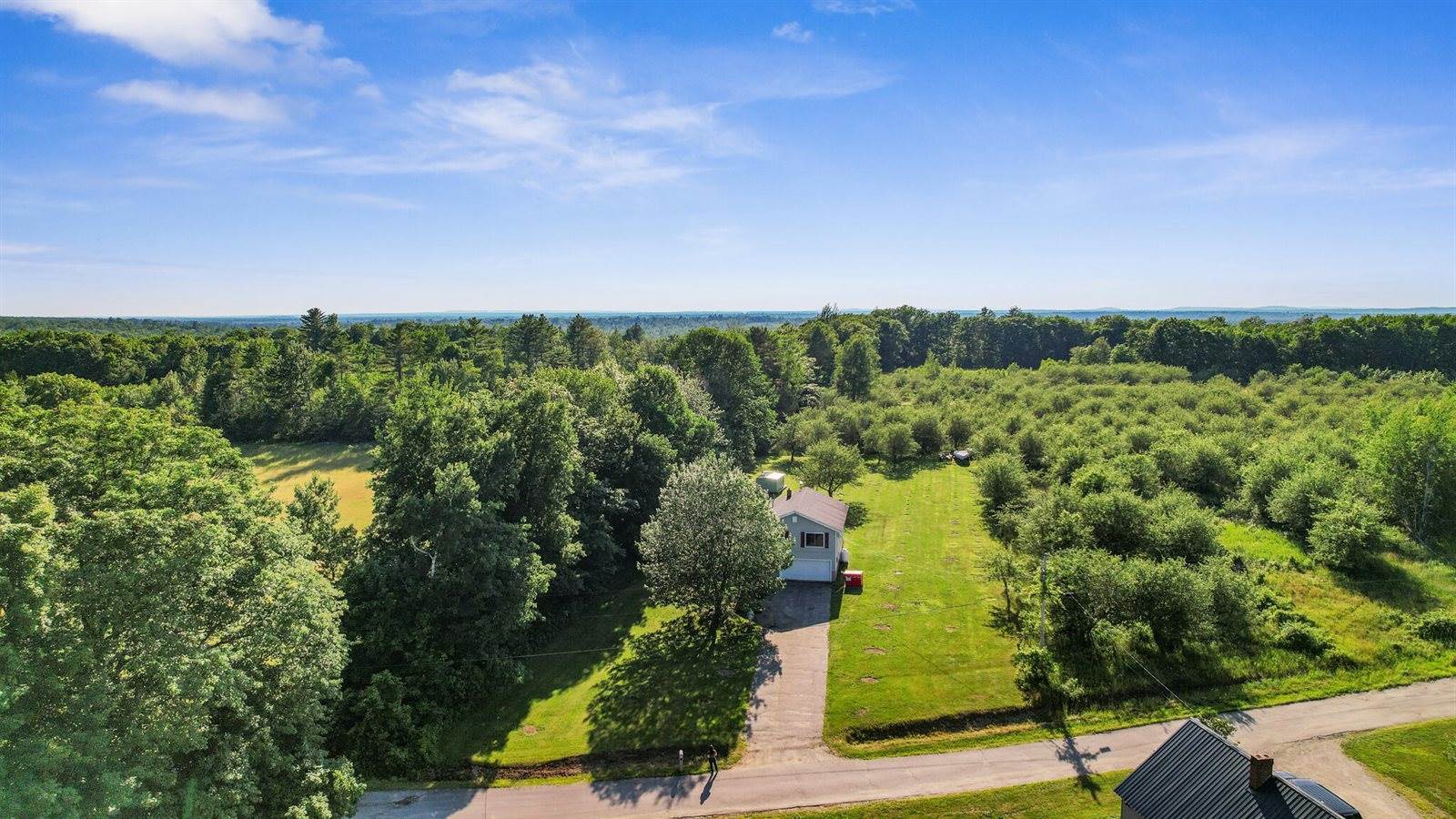 40 Whitten Road, Burnham, ME 04922