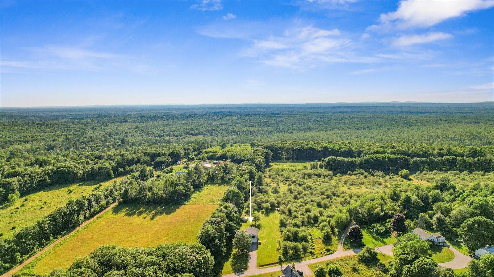 40 Whitten Road, Burnham, ME 04922