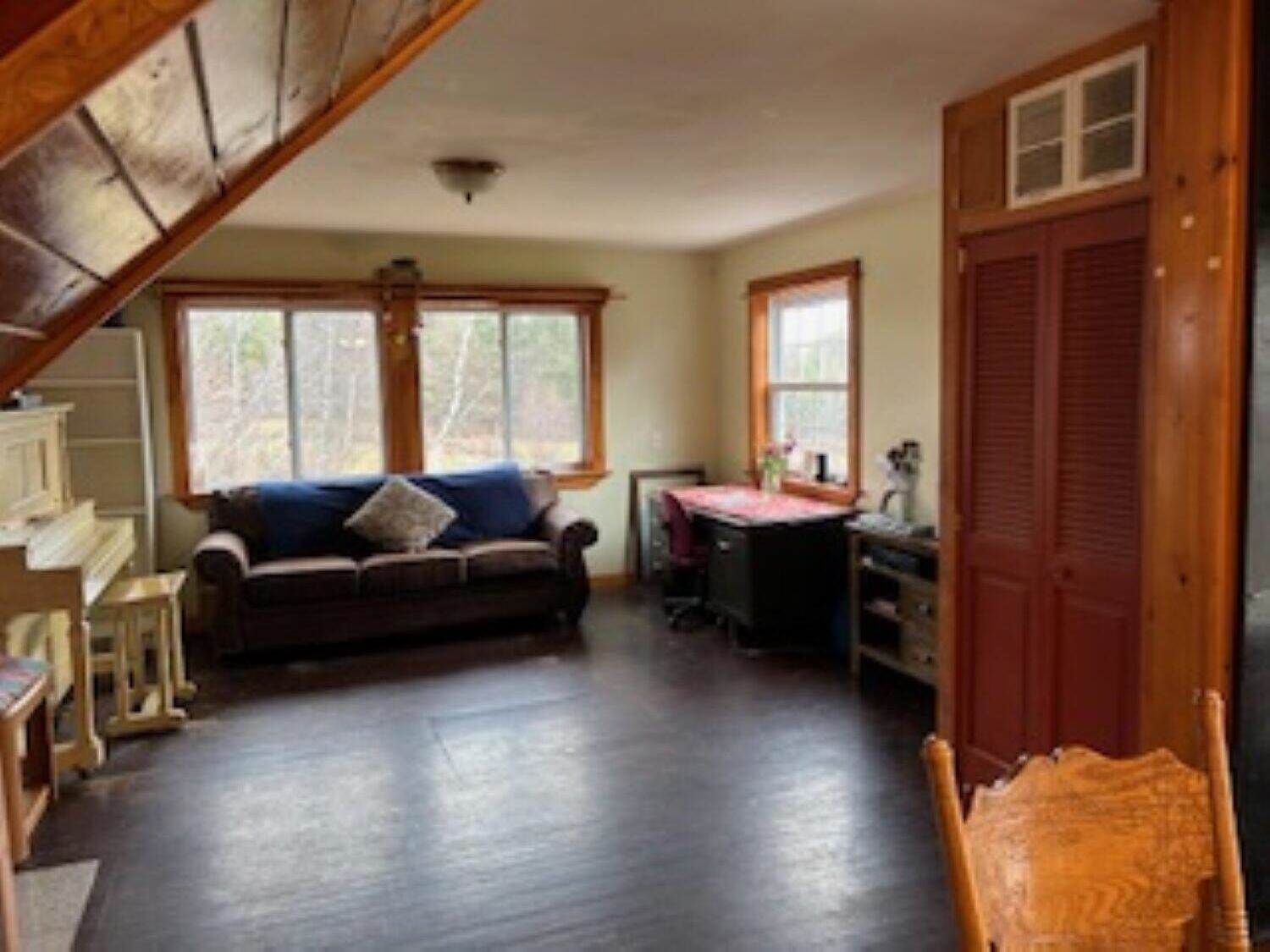 20 Monument Road, Abbot, ME 04406