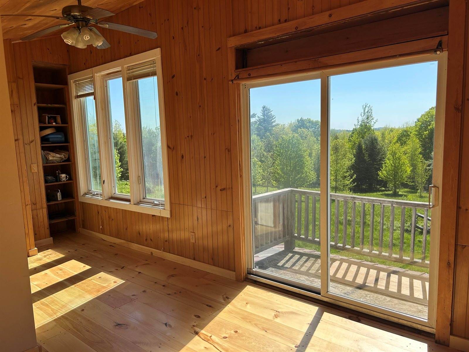 20 Monument Road, Abbot, ME 04406