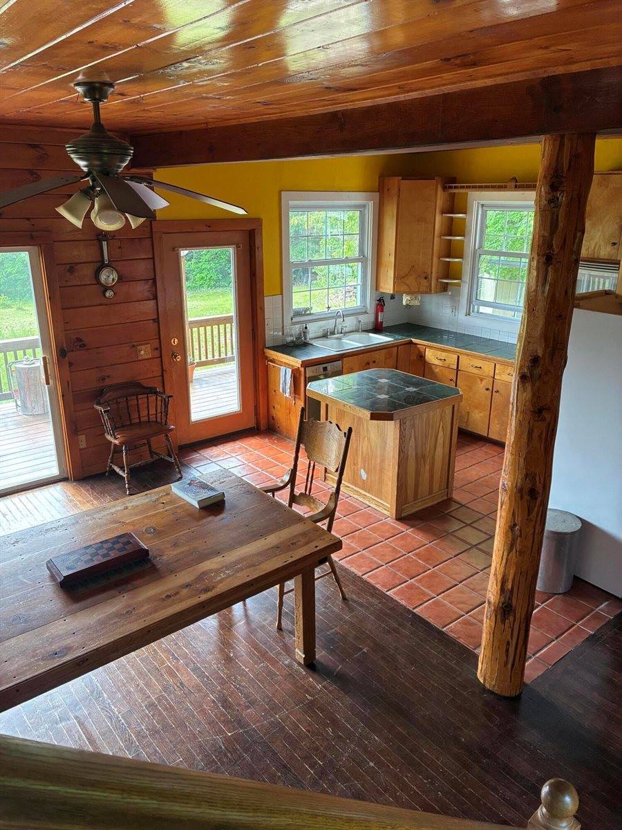 20 Monument Road, Abbot, ME 04406