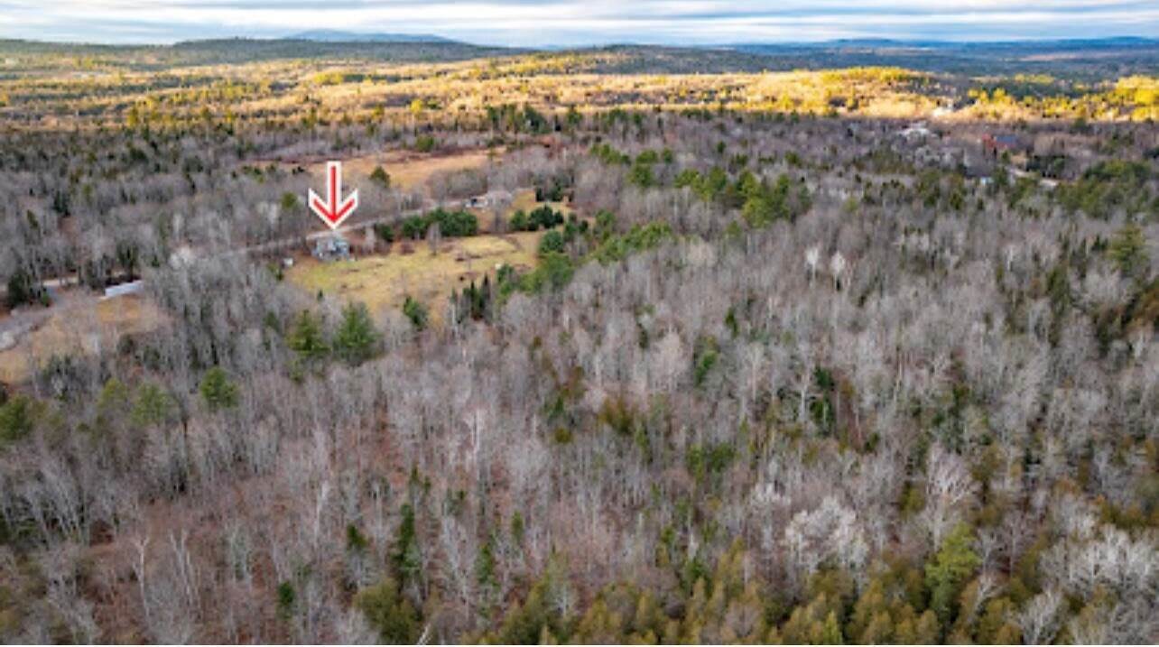 20 Monument Road, Abbot, ME 04406