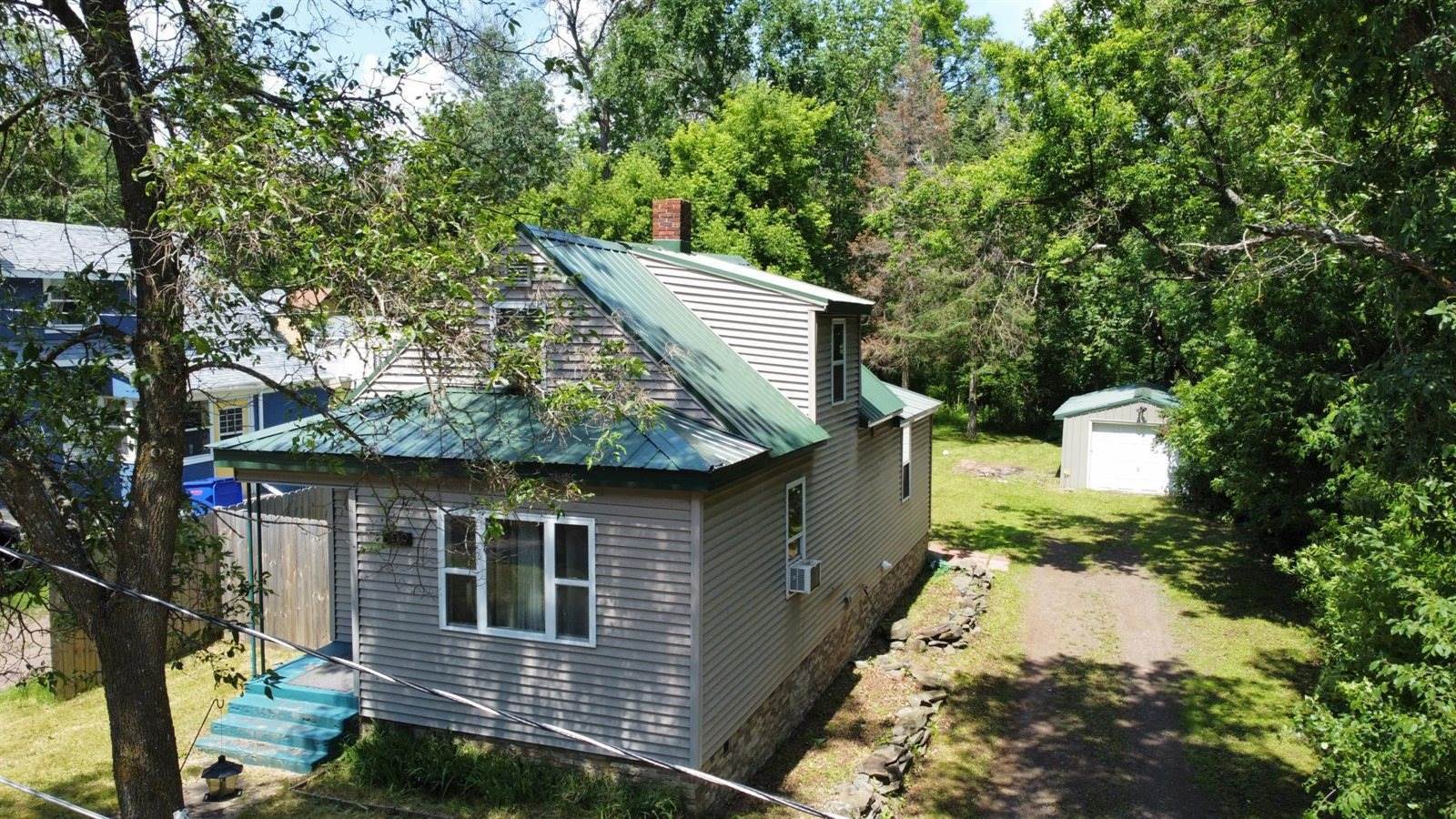 609 6th Street, Moose Lake, MN 55767