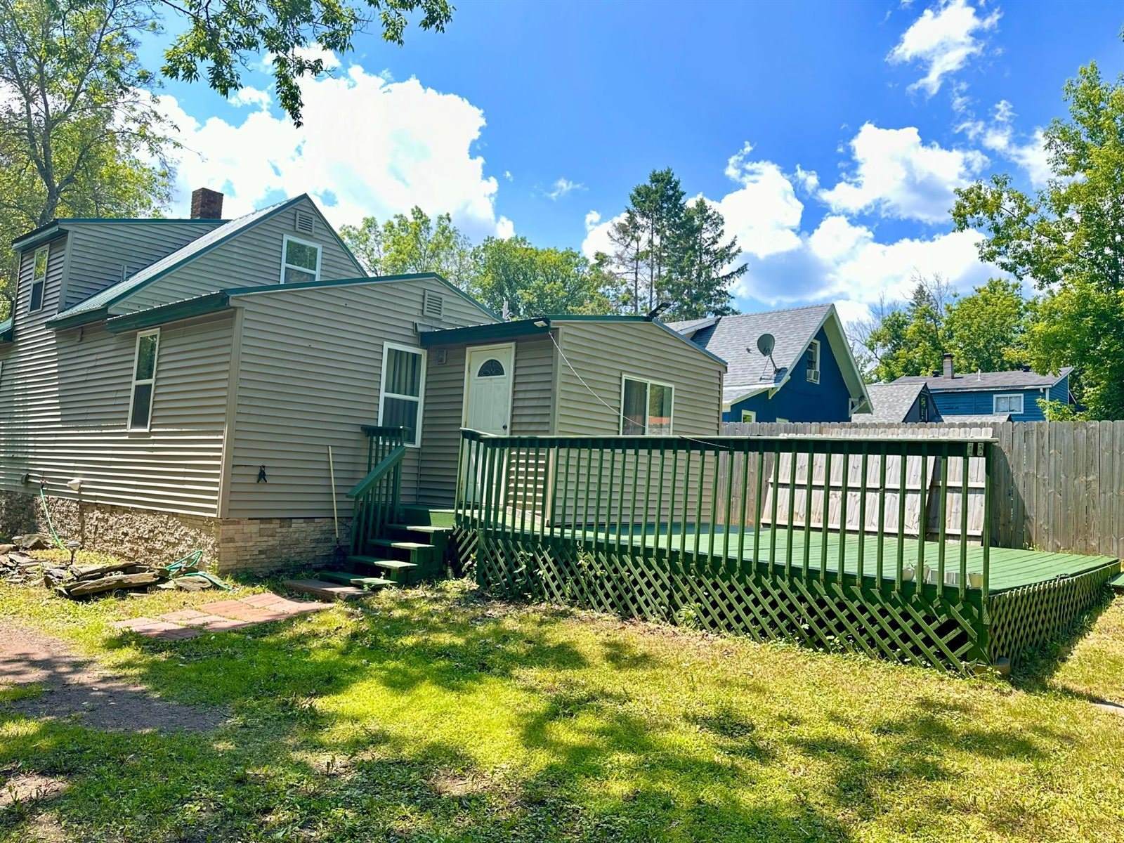 609 6th Street, Moose Lake, MN 55767