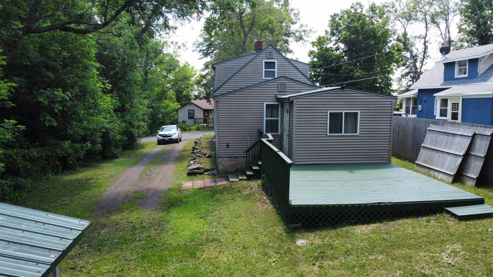 609 6th Street, Moose Lake, MN 55767