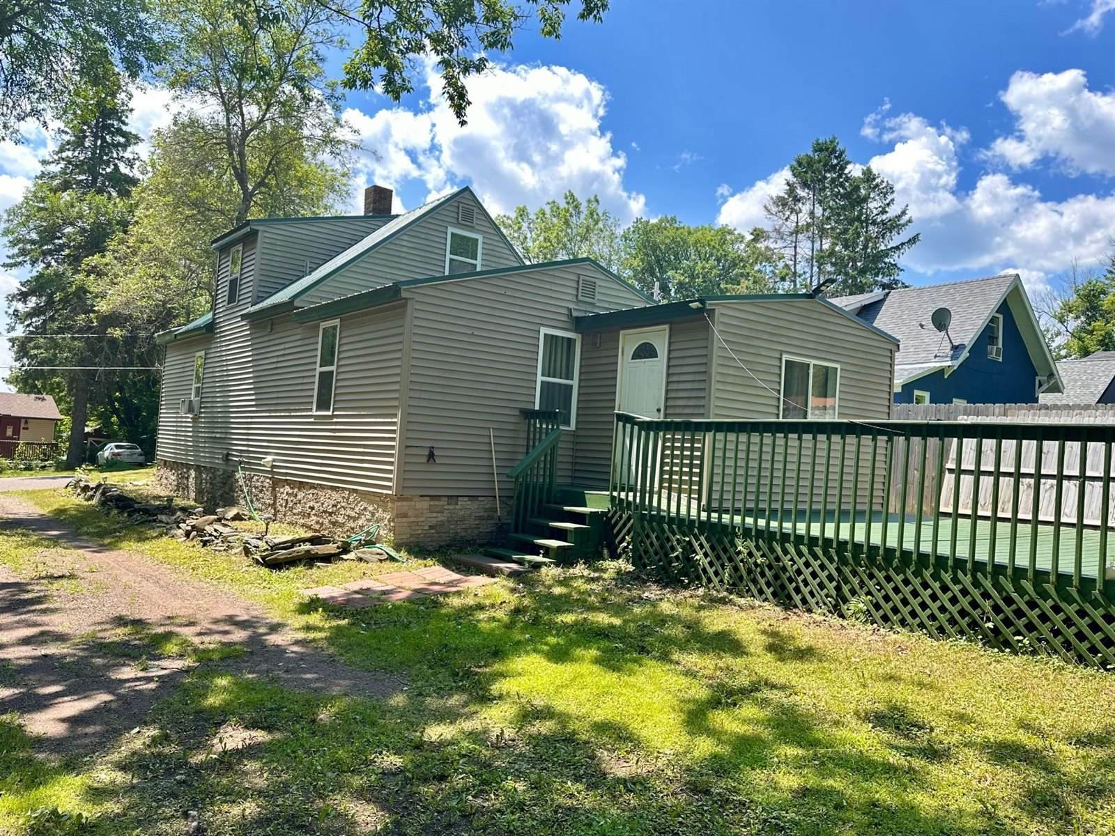 609 6th Street, Moose Lake, MN 55767
