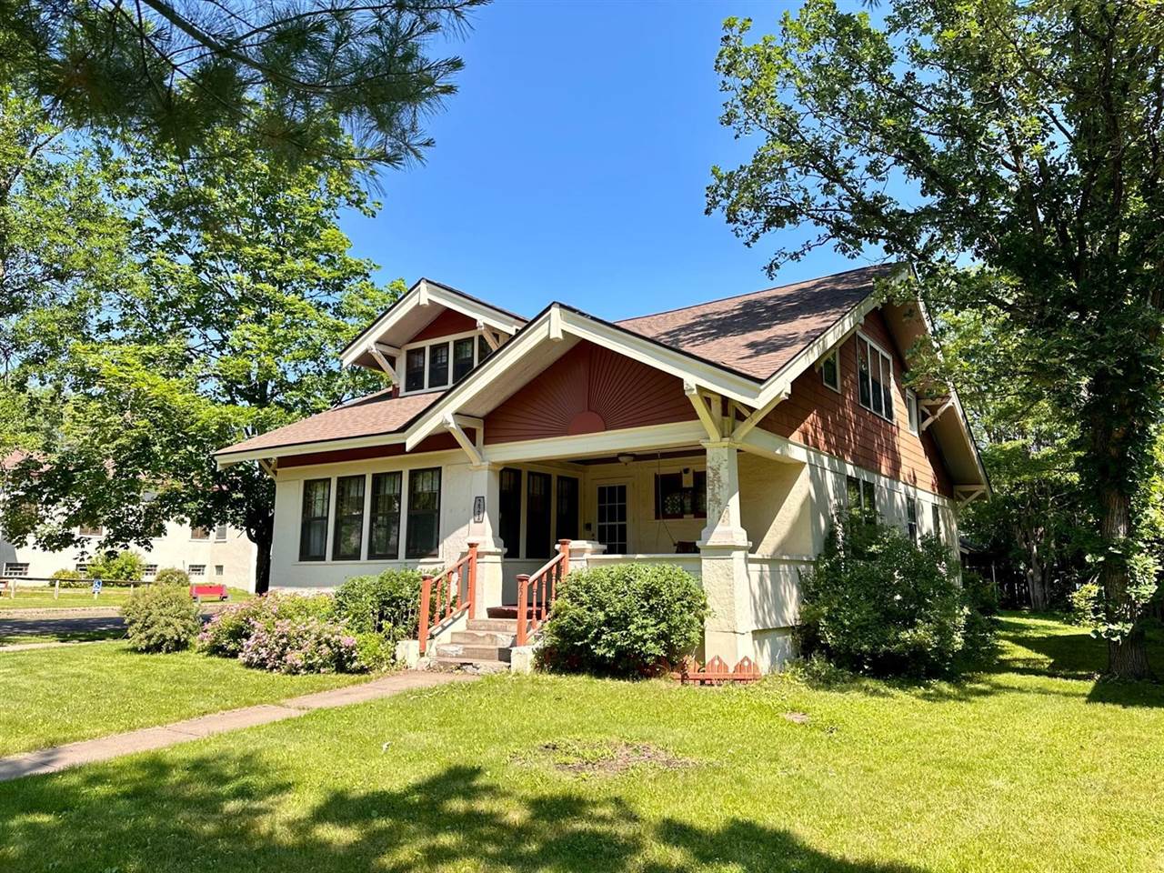 221 3rd Street, Moose Lake, MN 55767