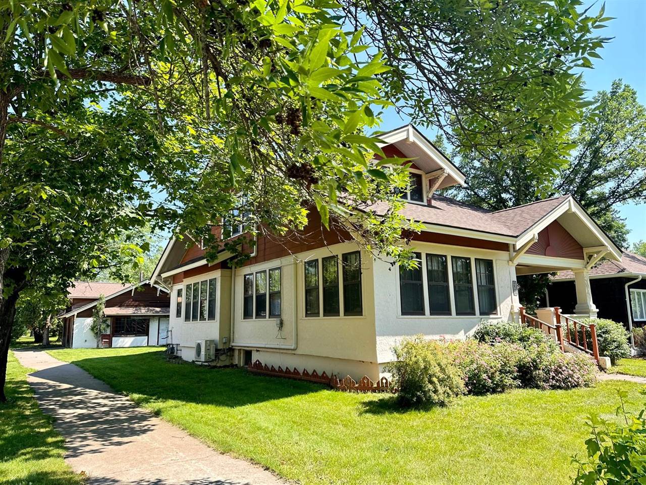 221 3rd Street, Moose Lake, MN 55767