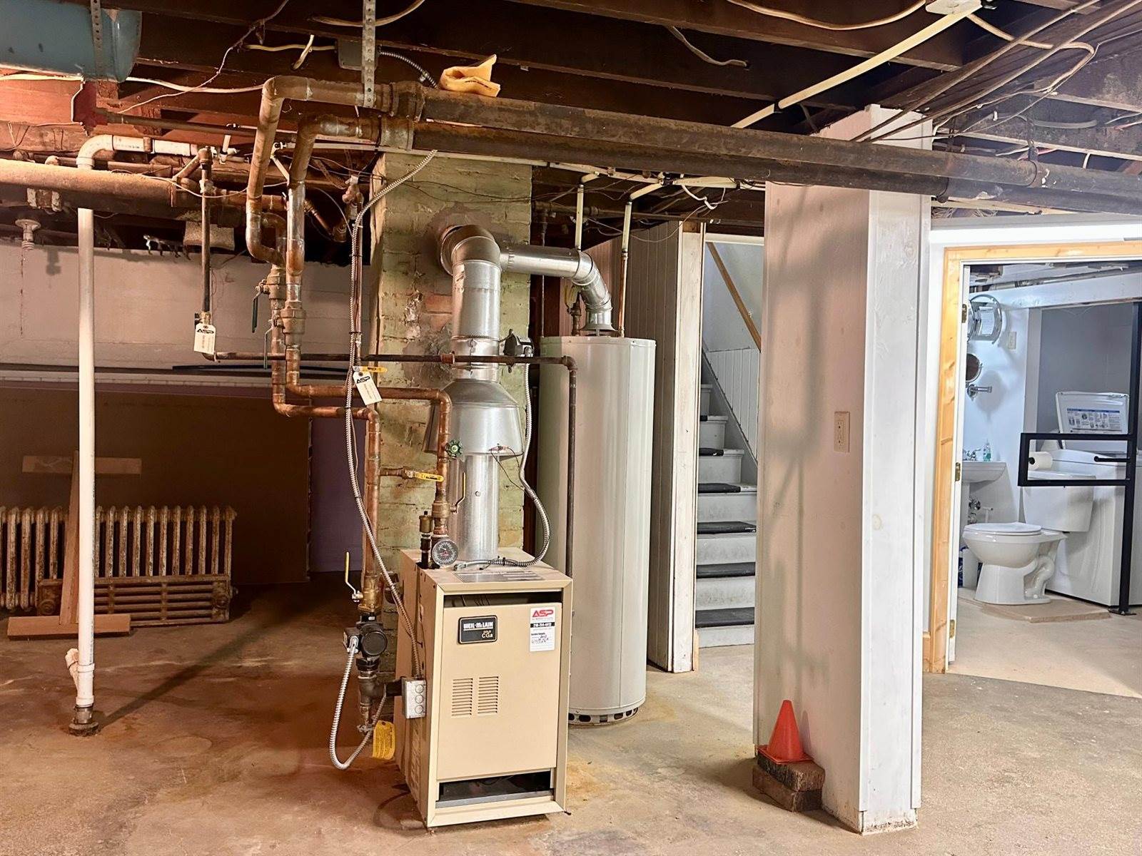 221 3rd Street, Moose Lake, MN 55767