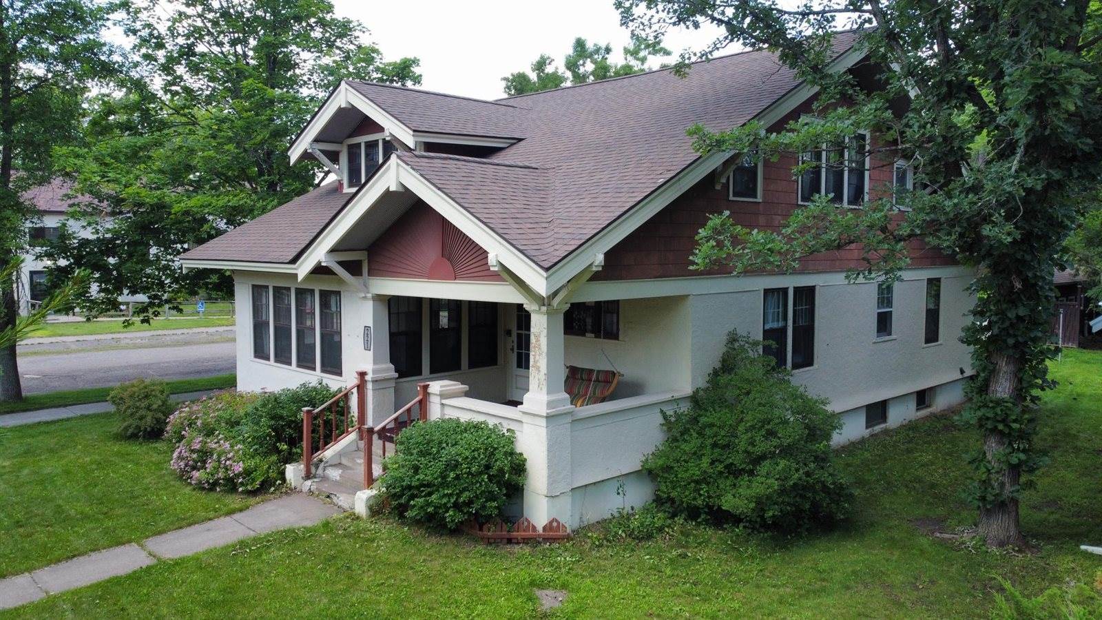 221 3rd Street, Moose Lake, MN 55767