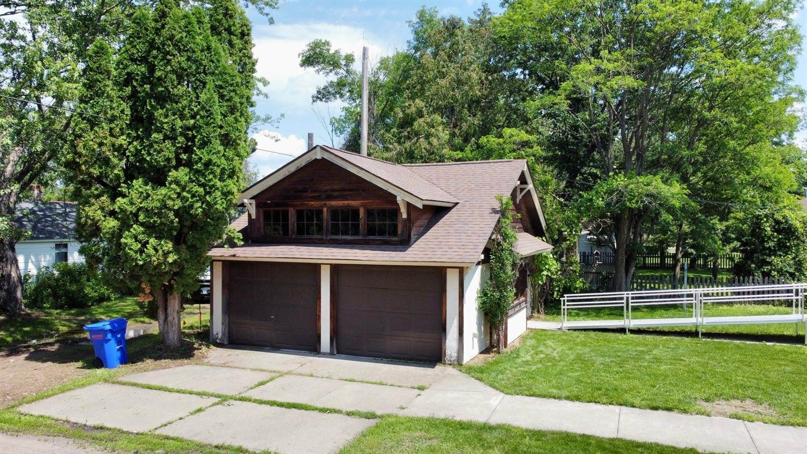 221 3rd Street, Moose Lake, MN 55767