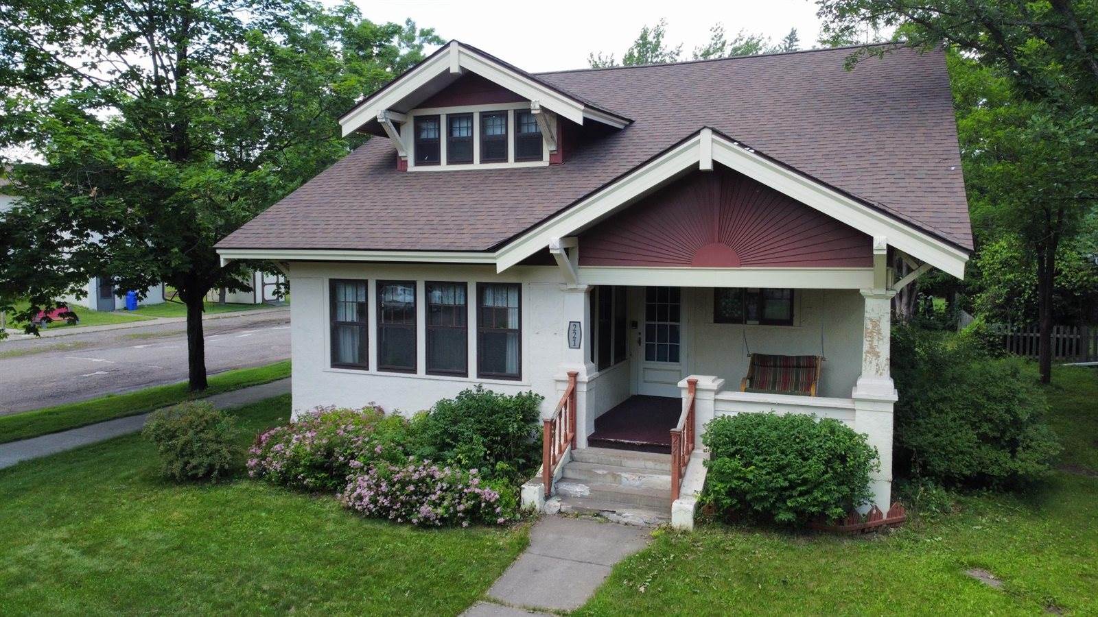 221 3rd Street, Moose Lake, MN 55767