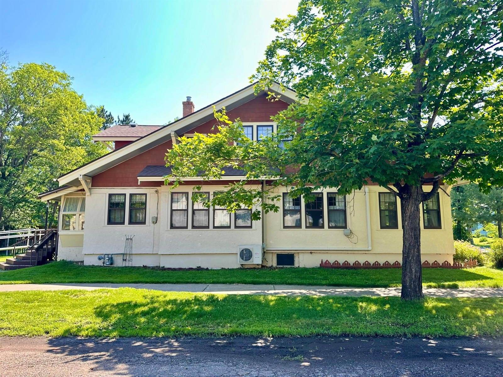 221 3rd Street, Moose Lake, MN 55767