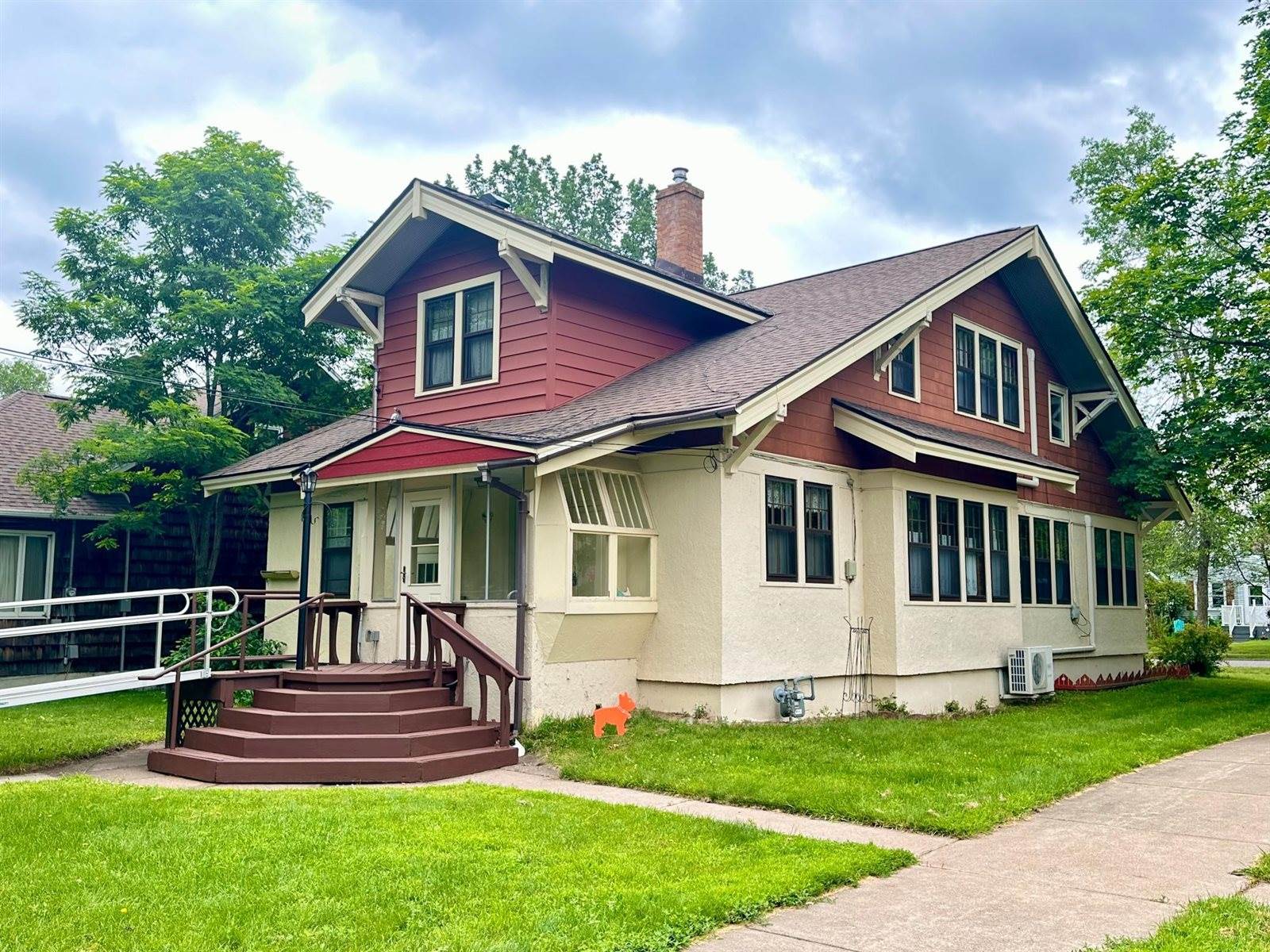 221 3rd Street, Moose Lake, MN 55767