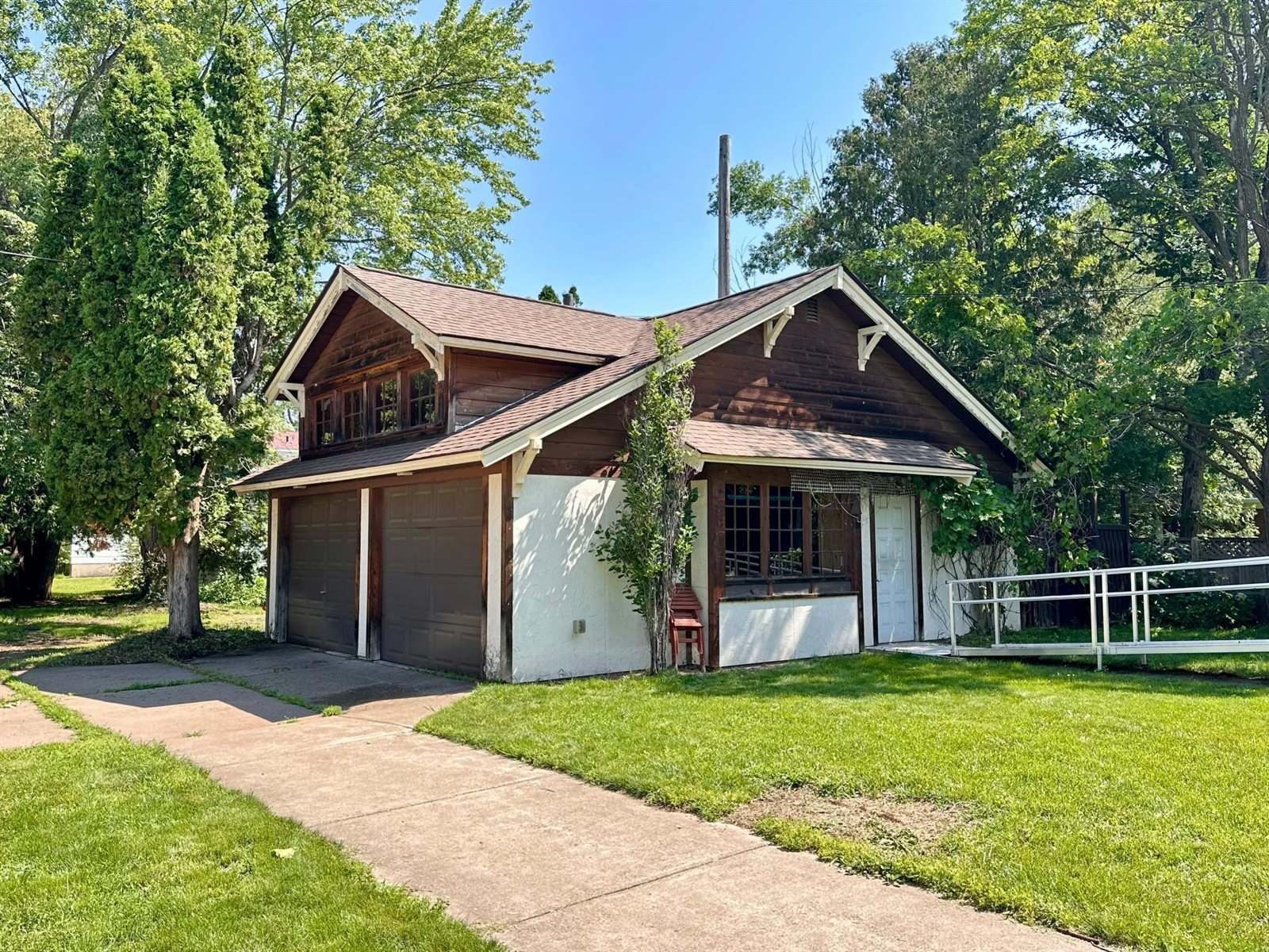 221 3rd Street, Moose Lake, MN 55767