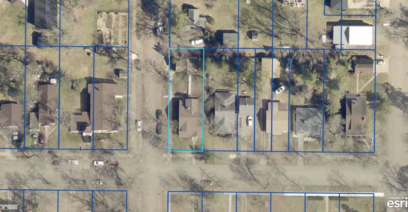 221 3rd Street, Moose Lake, MN 55767