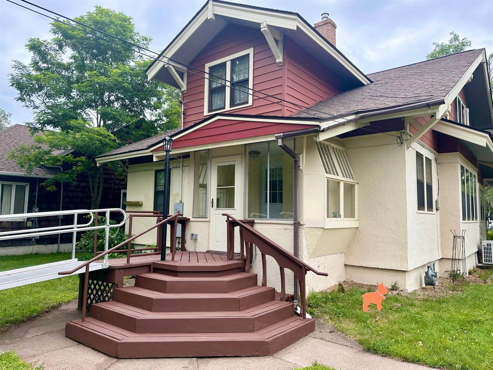 221 3rd Street, Moose Lake, MN 55767