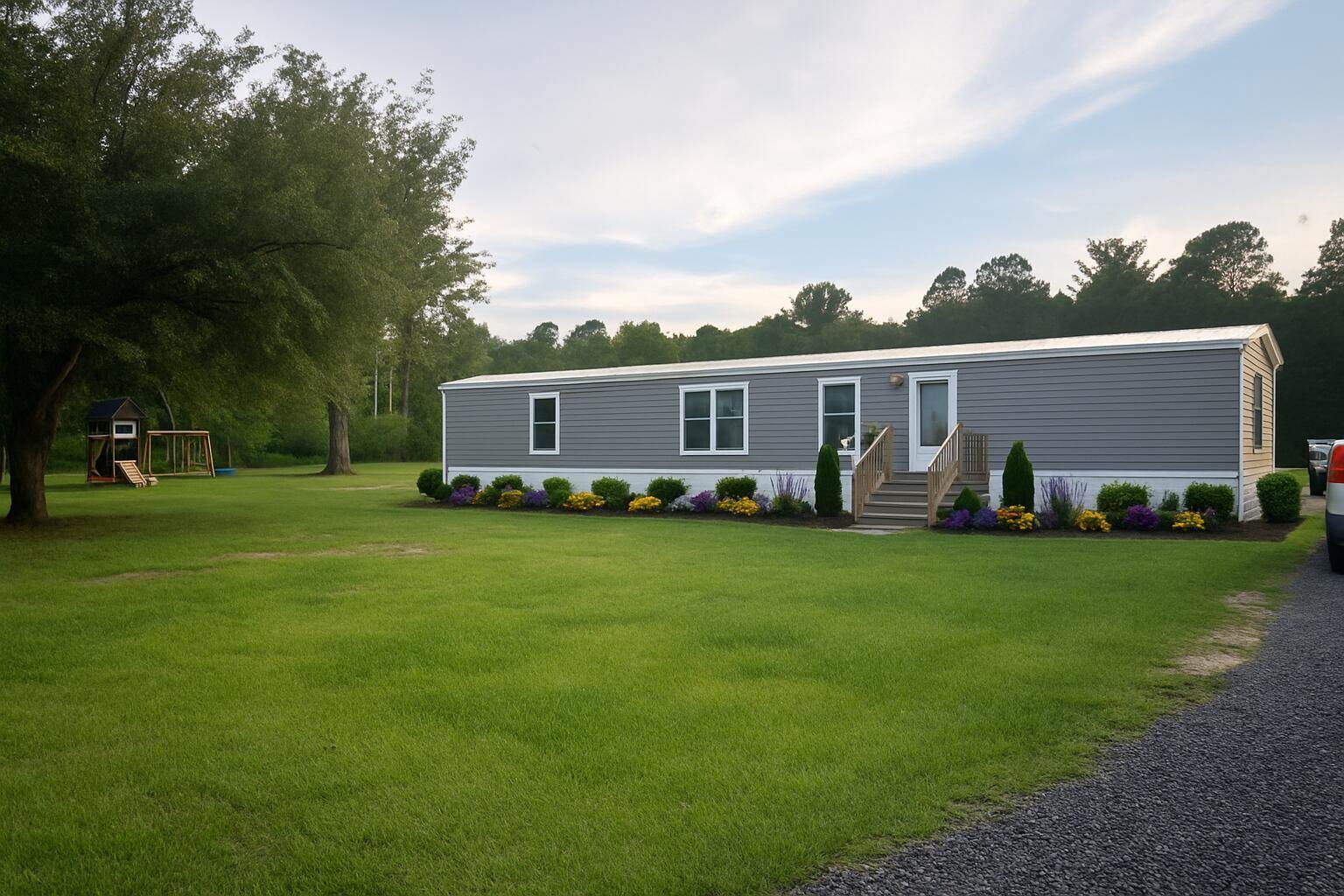 158 Brant Acres Lane, Bonneau, SC 29431