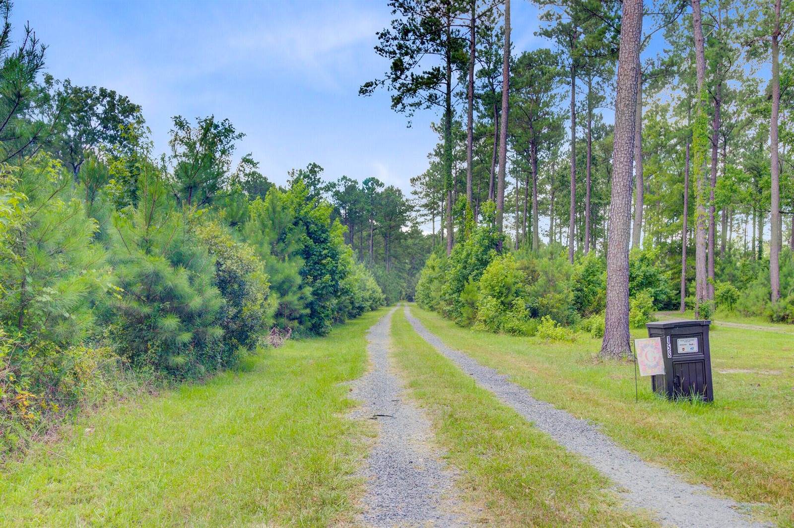 158 Brant Acres Lane, Bonneau, SC 29431