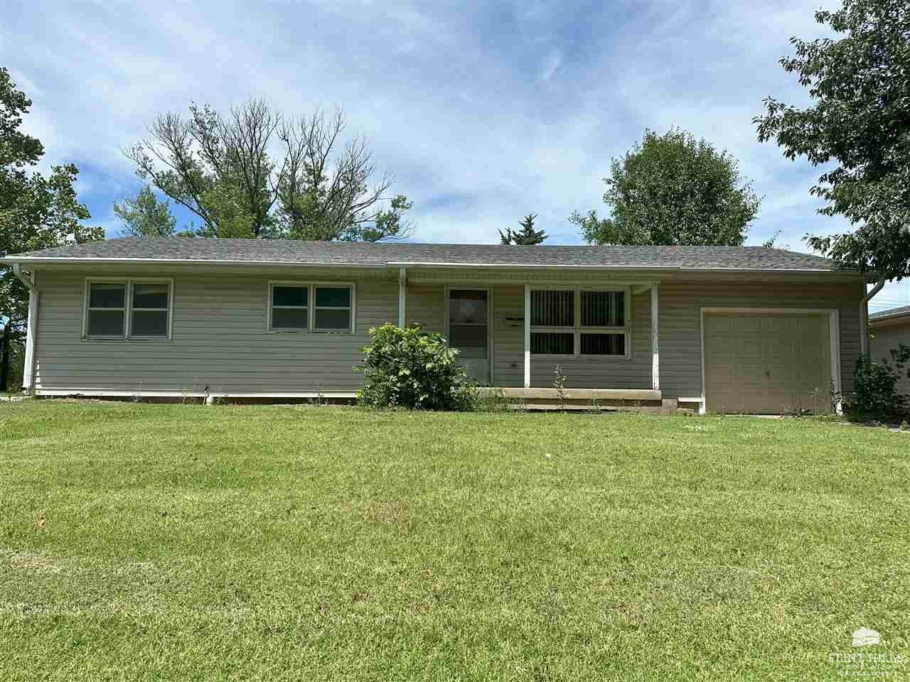 613 Woodland Drive, Washington, KS 66968