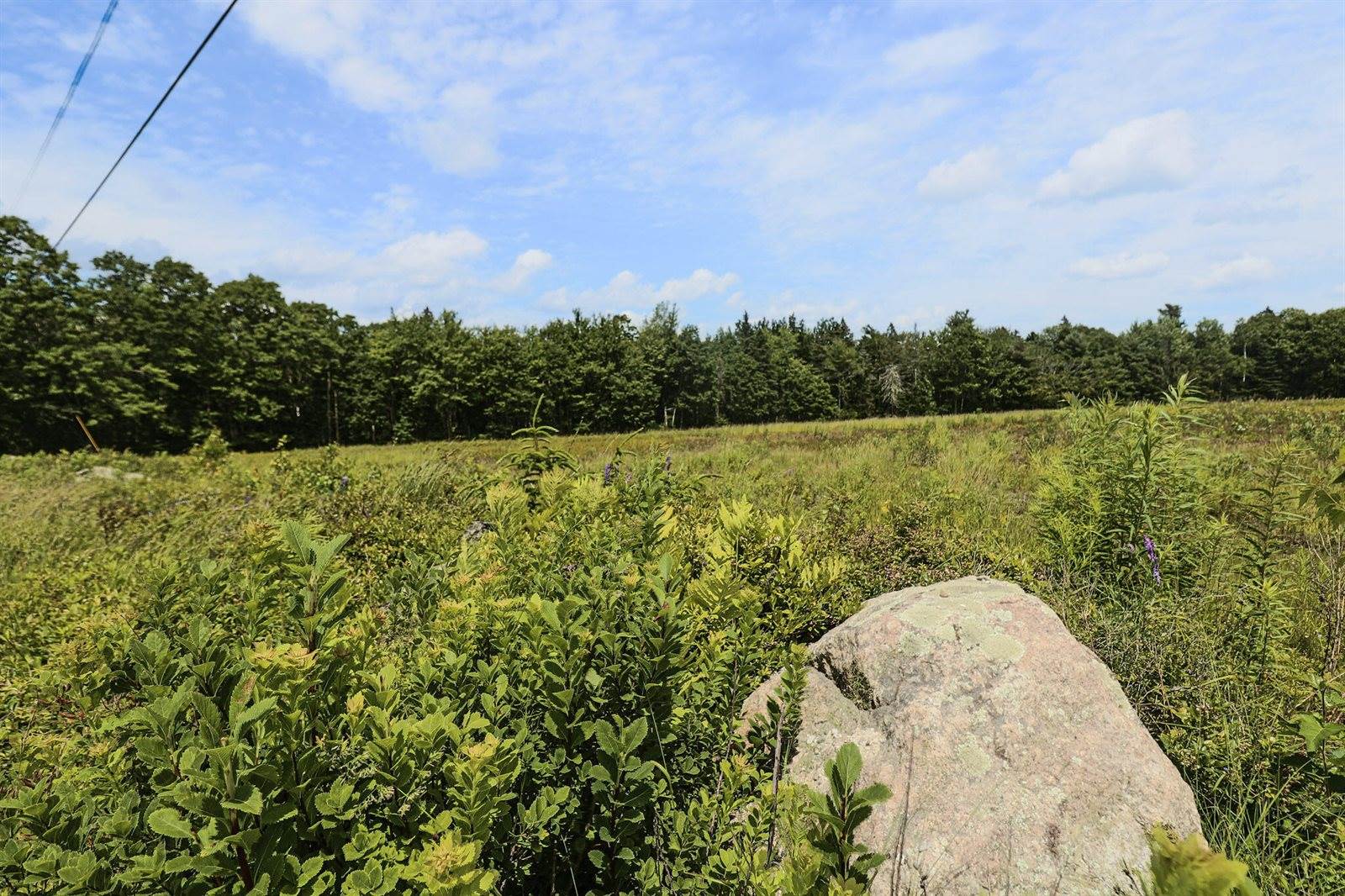 MAP13LOT4 Martins Ridge Road, Franklin, ME 04634