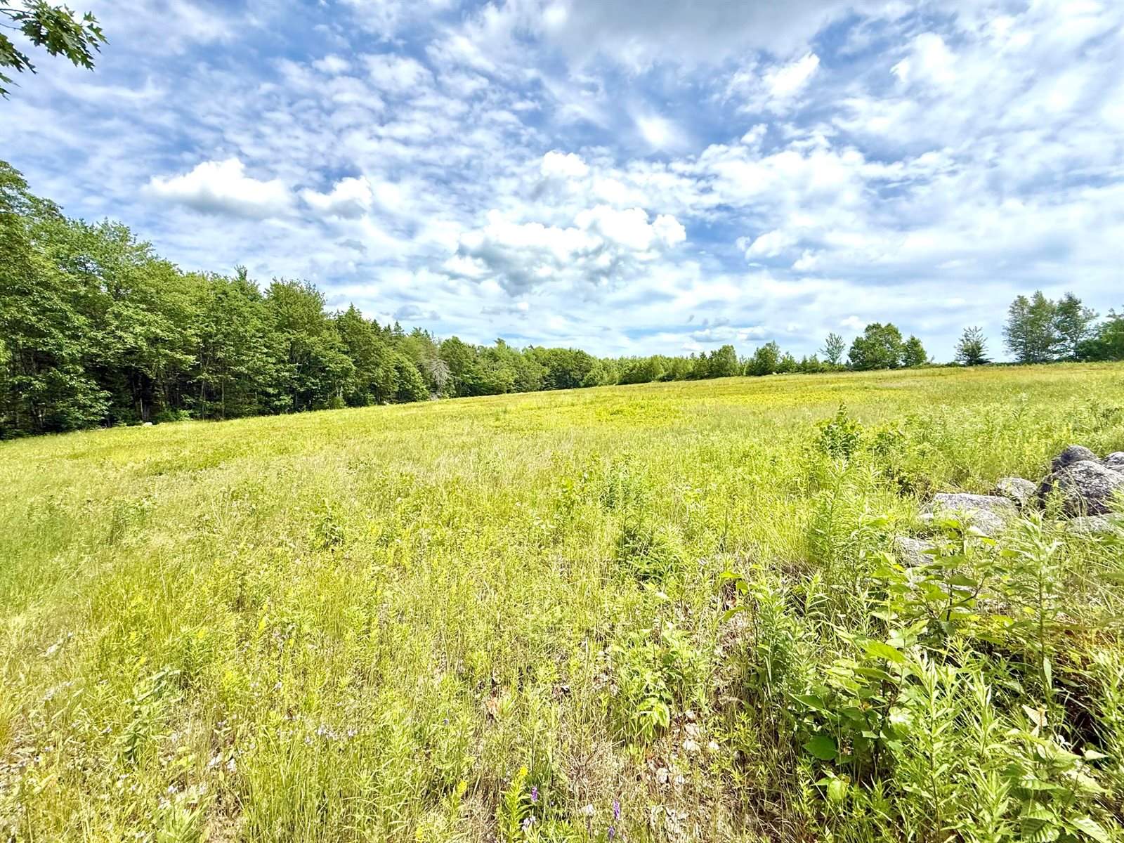 MAP13LOT4 Martins Ridge Road, Franklin, ME 04634