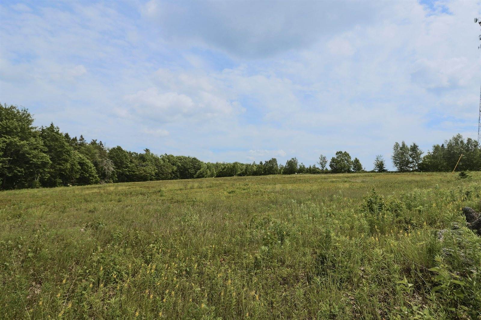 MAP13LOT4 Martins Ridge Road, Franklin, ME 04634