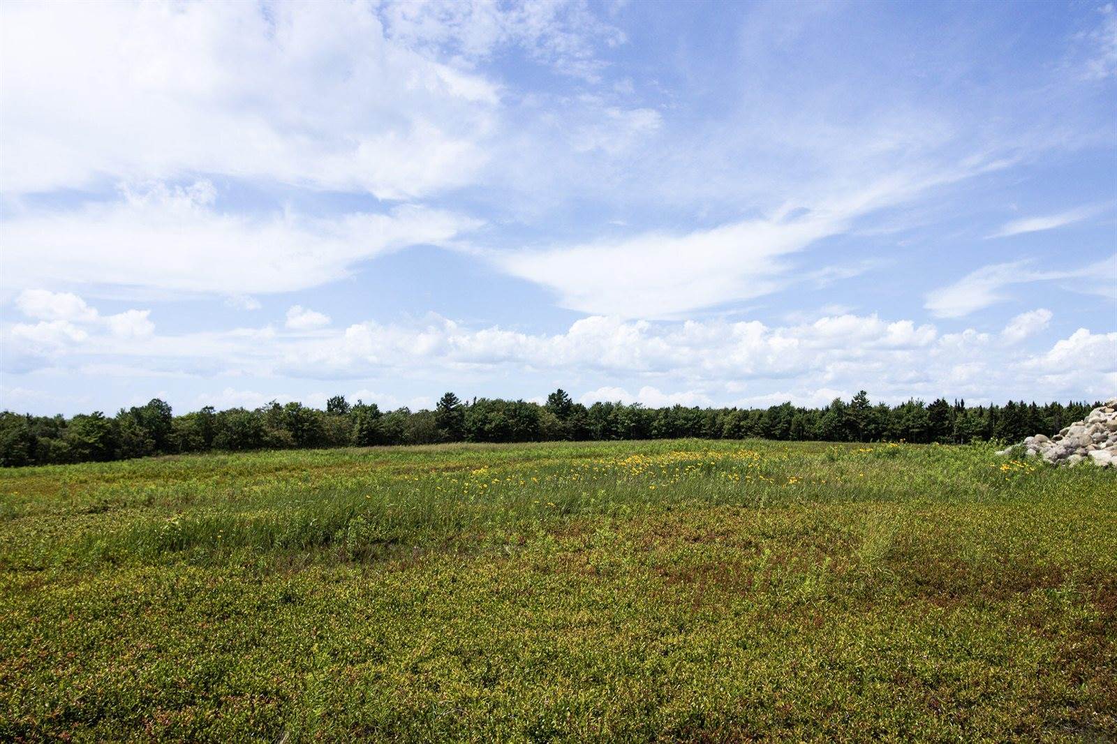 MAP13LOT9 Martins Ridge Road, Franklin, ME 04634