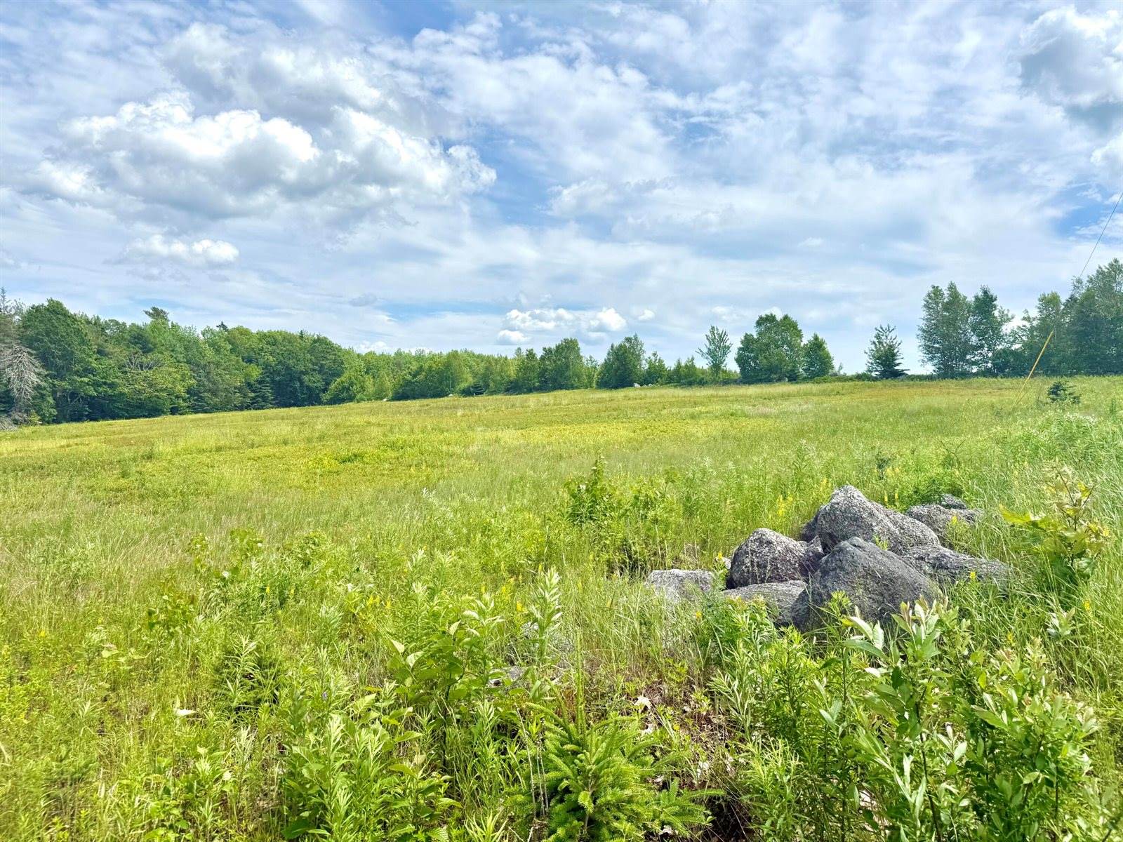 MAP13LOT9 Martins Ridge Road, Franklin, ME 04634