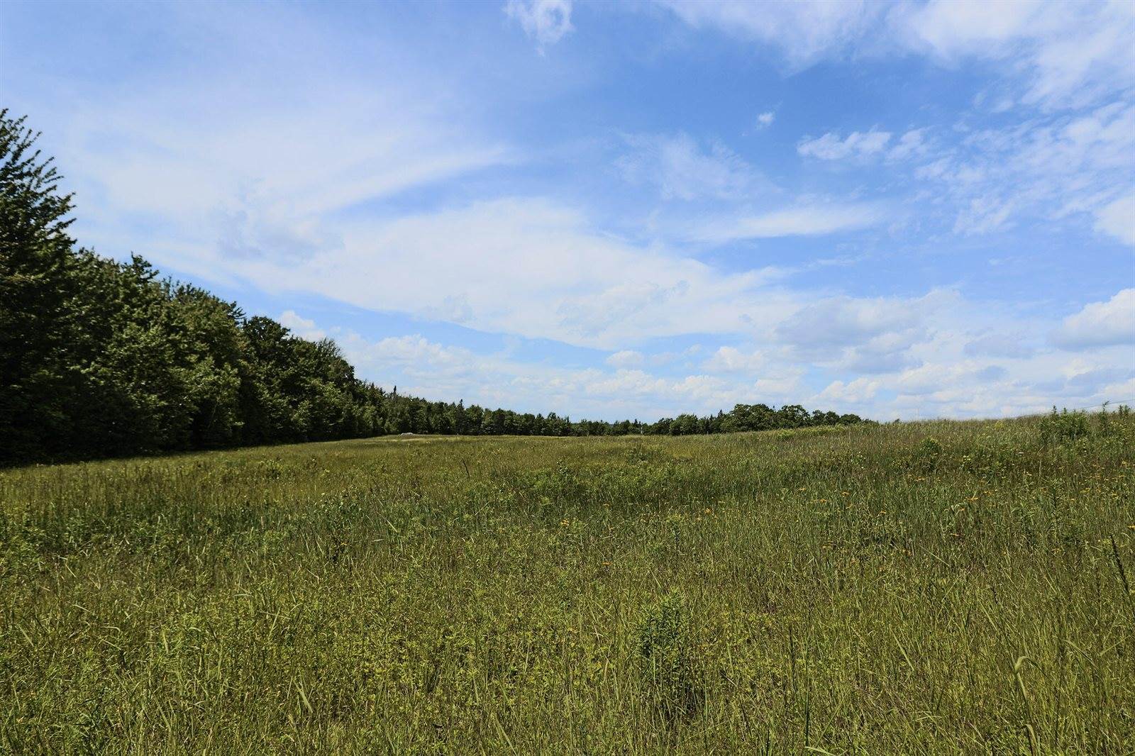 MAP13LOT9 Martins Ridge Road, Franklin, ME 04634