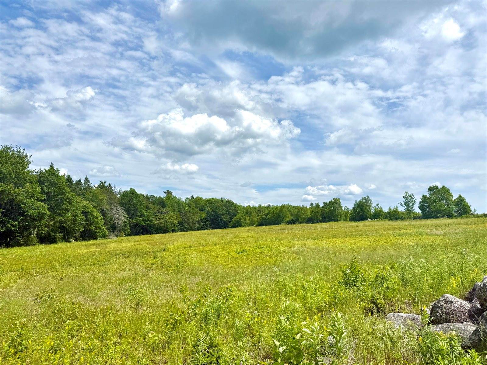 MAP13LOT9 Martins Ridge Road, Franklin, ME 04634