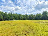MAP13LOT9 Martins Ridge Road, Franklin, ME 04634