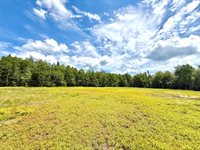 MAP13LOT9 Martins Ridge Road, Franklin, ME 04634