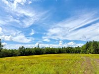 MAP13LOT9 Martins Ridge Road, Franklin, ME 04634