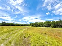 MAP13LOT9 Martins Ridge Road, Franklin, ME 04634
